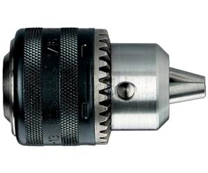 metabo 635304000 4423232 Mandrin à clé 13 mm, 1/2", Multicolore