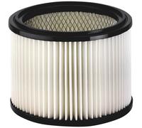 Metabo 635420000 Filtre à plis 1 pc(s)