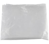 Metabo Sacs pour déchets en PE transparents Metabo 20 litres Quantité:5