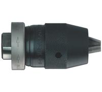 METABO 636226000 - Portabrocas cierre rápido Futuro Top resistente a la percusión capacidad 1,5-13 mm rosca 1/2“-20 UNF