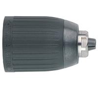 Metabo Mandrin a serrage rapide Futuro Plus H1 13 mm, 1/2" 636517000