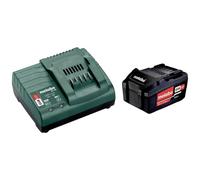 METABO 685192000 Batterie de rechange, visseuse rechargeable