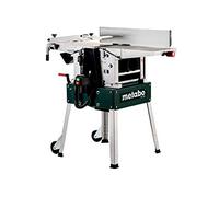 METABO 80114026100 - Cepilladora/regruesadora HC 260 C - 2,8 KW DNB 400/3/50 - trifásica 380V