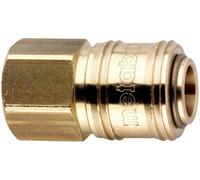 Metabo 80901025924 Accouplement pour air comprimé 1 pc(s)