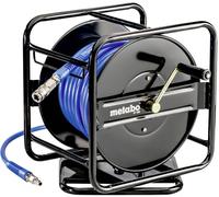 Metabo Enrouleur de flexible Metabo ST 200, pivotable Quantité:1