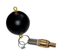 Metabo 80903061359 Embout de raccordement avec flotteur (Import Allemagne)