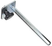 METABO 80909031249 - Accesorio para cortes circulares (120 a 260 mm)