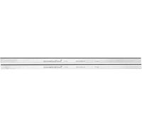 METABO 80911030721 - Juego de cuchillas HSS afilables - 20 x 3 x 260 mm