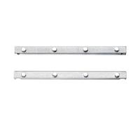 METABO 80911030845 - Kit adaptador para montaje de cuchillas HSS y HM