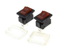 Metabo 81010734203 - Commutateur Jeu