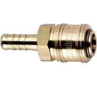 Metabo Raccord rapide à air comprimé Euro 6 mm