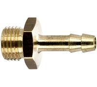 Metabo Douille pour flexible 1/4" AG x 9 mm