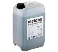 metabo 901064423 1 Combo Set 2.7.3 12V Li-ION BS SSD BL (2X 2,0 Ah) Avec étui, 1 V, Vert