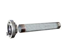 Metabo 903019352 Accouplement storz 1 1/2 douane avec tube d'extension 300mm