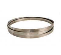 Metabo 909057191 Lame de scie à ruban 1712 x 12 x 0.36 1 pc(s) Convient pour le modèle (ruban de scie) BAS 260 Swift, BAS 261