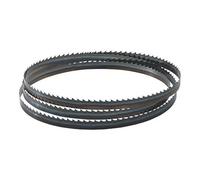 metabo ACCESORIO_SIERRA DE CINTA - cinta de sierra 2240 x 15 x 0.5 mm A6 para cortes rectos Vert