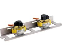 Metabo Accessoires pour fraiseuse à surfacer Guidage. PFM 17 , 623558000