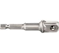 Metabo Adaptateur 1/4" sur 1/2" 72 mm