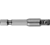 Metabo Adaptateur à chocs 1/4\ (6.3 mm) 628544000