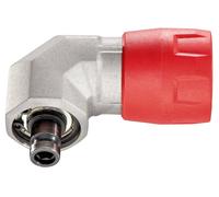 Metabo Adaptateur angulaire à changement rapide PowerMaxx BS Quick