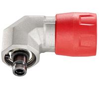 Metabo Adaptateur d'angle Quick 627261000 – coudé à changement rapide