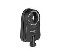 Metabo Adaptateur d'aspiration de poussière DDE 72