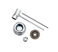 Metabo 628434000 Adaptateur de lame