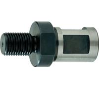 Metabo Adaptateur pour mandrin Metabo Weldon 19 mm (3/4") à 1/2" Quantité:1