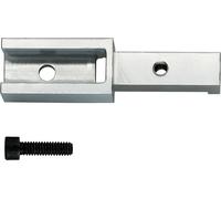 Metabo Adaptateur de rallonge pour lime à bande
