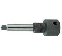 Metabo Adaptateur industriel, MK3 sur Weldon 32 mm (1 1/4")