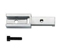 Metabo Adaptateur pour lime à bande metabo Quantité:1