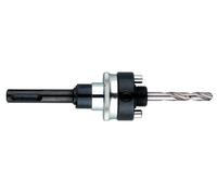 Metabo Adaptateur SDS-Plus/ 5/8-18 UNF, Ø 32-152, 625218000