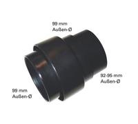 Metabo Adaptateur universel