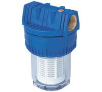 metabo Adapter Filtre à Eau, Couleur