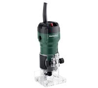 METABO Affleureuse 500W pince 6 FM 500-6 - 601741000