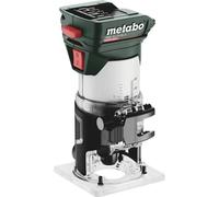 Metabo Affleureuse sans fil 601742800 FMV 18 LTX BL 8
