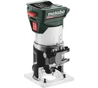 Metabo Affleureuse sans fil 601742850 FMV 18 LTX BL 8