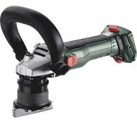 Metabo Affleureuse sans fil 601769840 KFMVB 18 LTX BL 4 RF