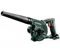 Metabo Souffleur sans fil AG 18 metabo, carton Quantité:1