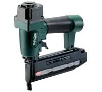 Metabo DSN 50 Cloueuse a air comprimé pour pointes tete homme(8bar/15-50mm) Coffret 601568