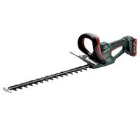 Taille-haies METABO AHS 18-55 V (2 x 4,0 Ah)