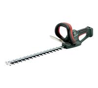 Metabo AHS 18-55 V sans fil Taille-haie sans batterie, avec étrier de