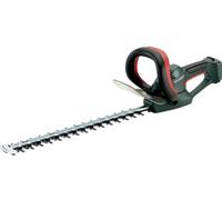 Metabo AHS 18-55 V sans fil Taille-haie sans batterie, avec étrier de protection 18 V Li-Ion 530 mm