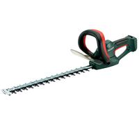 Metabo AHS 18-65 V Taille-haies Sans Fil - 18V - 630 Mm - Machine Seule