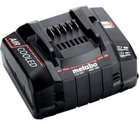 Metabo Chargeur rapide ASC 145 12-36V AIR COOLED 627378000