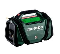 Metabo Compresseur sans fil Metabo AK 18 Multi 18V x Li-Power / LiHD + Quantité:1