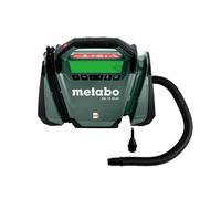 Metabo Compresseur sans fil Metabo AK 18 Multi 18V x Li-Power / LiHD + Quantité:1