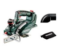 metabo Akku-Hobel Karton Rabot sans fil HO 18 LTX 20-82 (602082890) carton, Couleur, Size