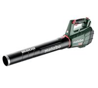 Metabo Metabo Souffleur de feuilles à batterie LB 18 LTX BL Carton Quantité:1