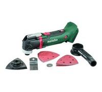 Metabo Akku-Multitool, MT 18 LTX, 18 V G